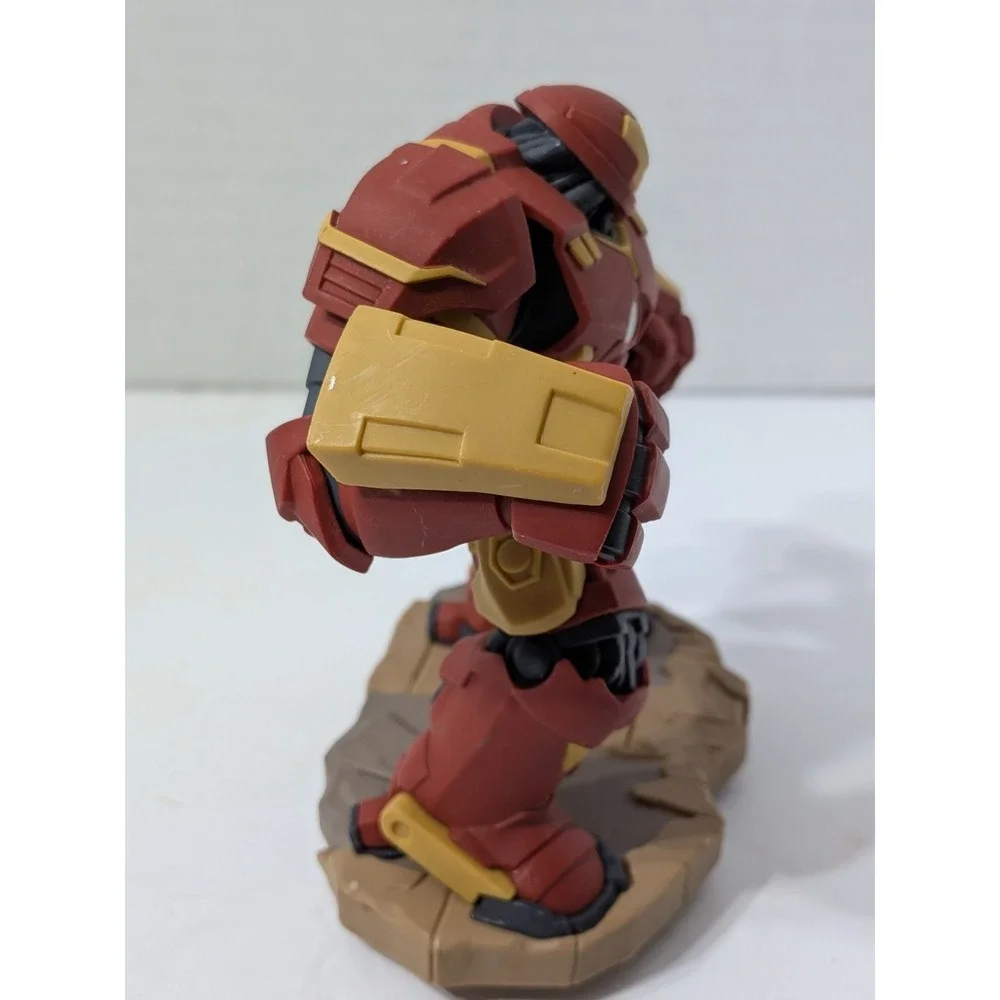 Disney Infinity 3.0 Marvel Avengers Iron Man Hulkbuster Figure INF-1000238